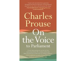 On the Voice to Parliament