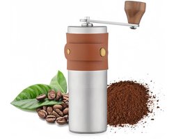 Koffiemachines Handmatige koffiemolens Single Serve-machines