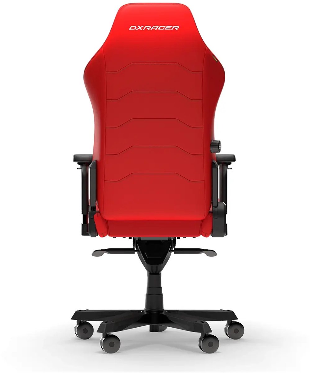DXRacer Master XL gamestoel rood – foto 2