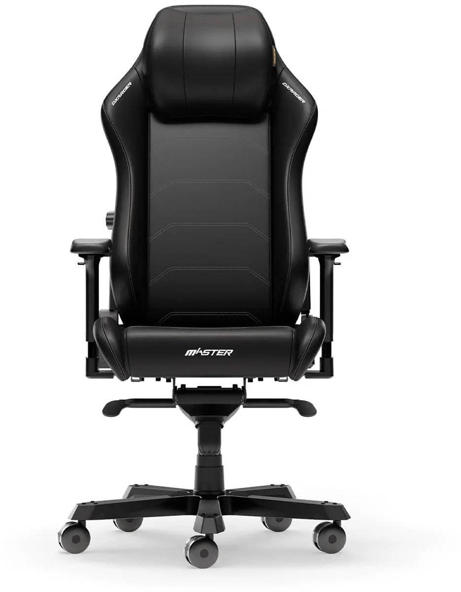 DXRacer Master XL gamestoel zwart – foto 3