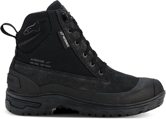 Alpinestars Judy Wp Motorlaarzen EU 39 Vrouw