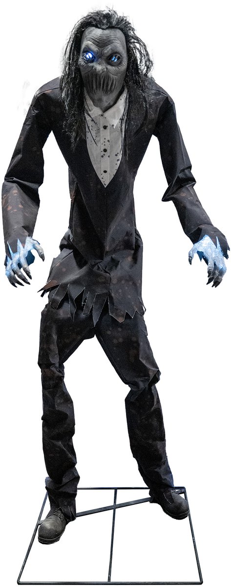 Halloween – Graveyard Ghost – 230 cm