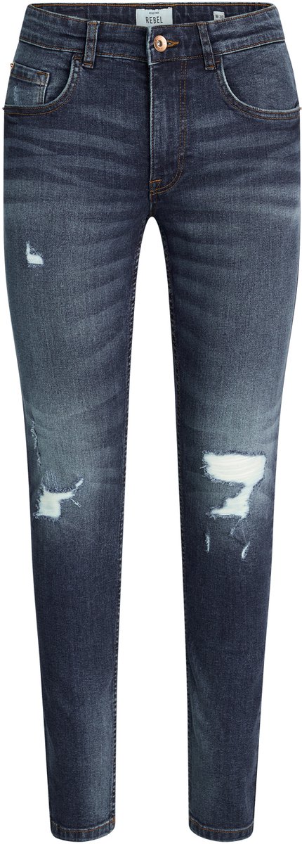 Redefined Rebel Jeans RRStockholm Jeans