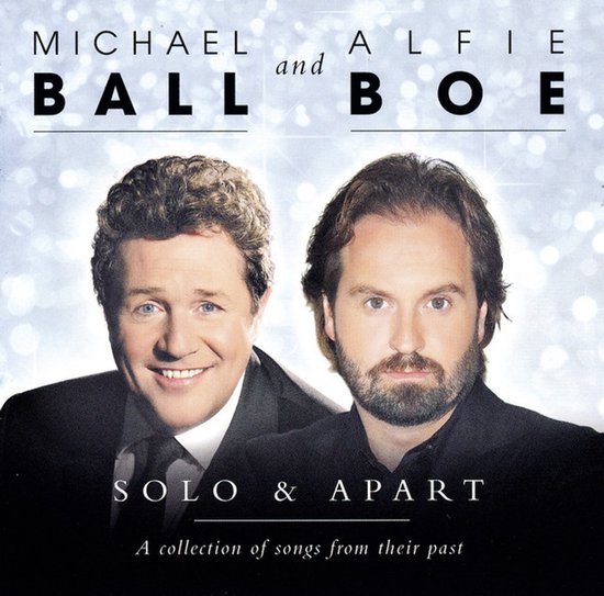Solo & Apart - A collection Of Songs From Their Past