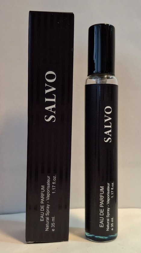 FC Salvo for men eau de parfum 35 ml