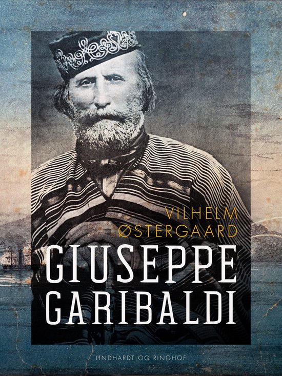 Giuseppe Garibaldi