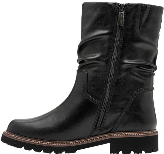 Bottines pour femmes Tamaris 1-25484-45 001 Taille : 38 EU