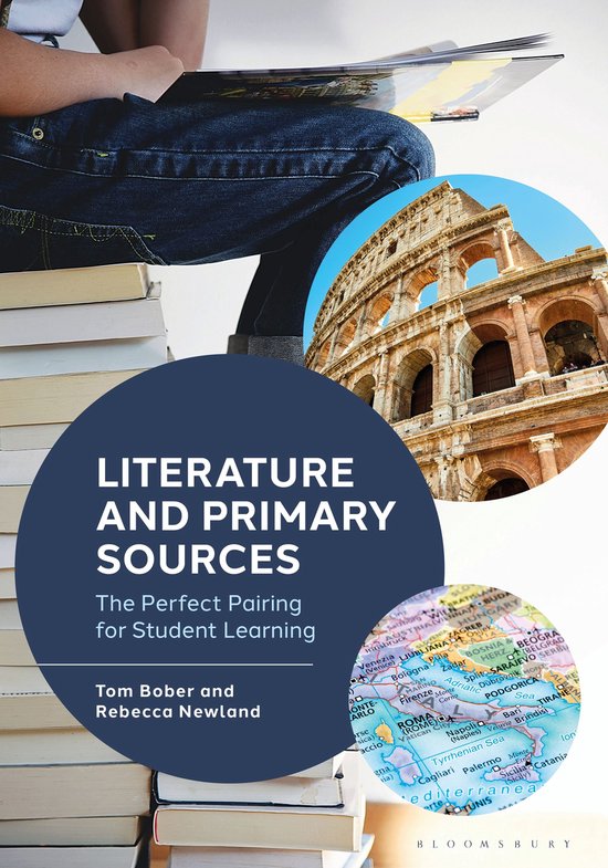 Literature and Primary Sources - cover