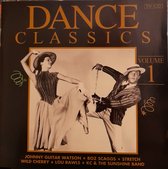 Dance Classics von Various