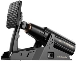 Moza Racing mBooster Active Pedal – Uitbreiding voor CRP2-pedalen – Sim Racing PC