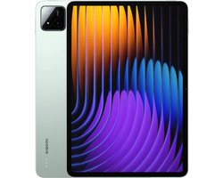 Xiaomi Pad 7 - 11.2 inch - 8GB/256GB - Groen