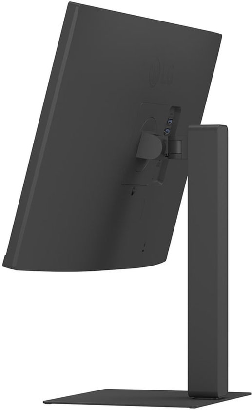 LG UltraFine 27U730A-B - 4K IPS Monitor - USB-C 90w - 27 inch