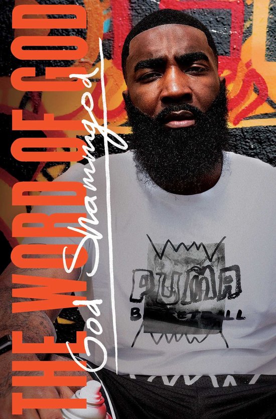 The Word of God - cover