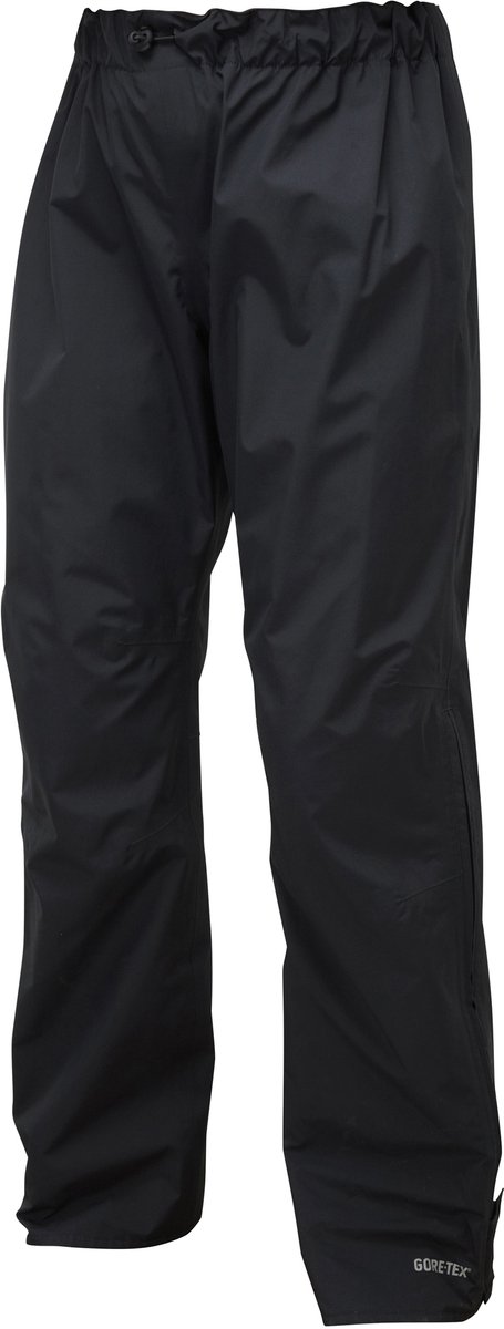 Sprayway Berbak Rainpant GTX - Regenbroek - Dames - Goretex - Zwart - Maat M