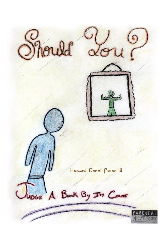 Should You? - cover