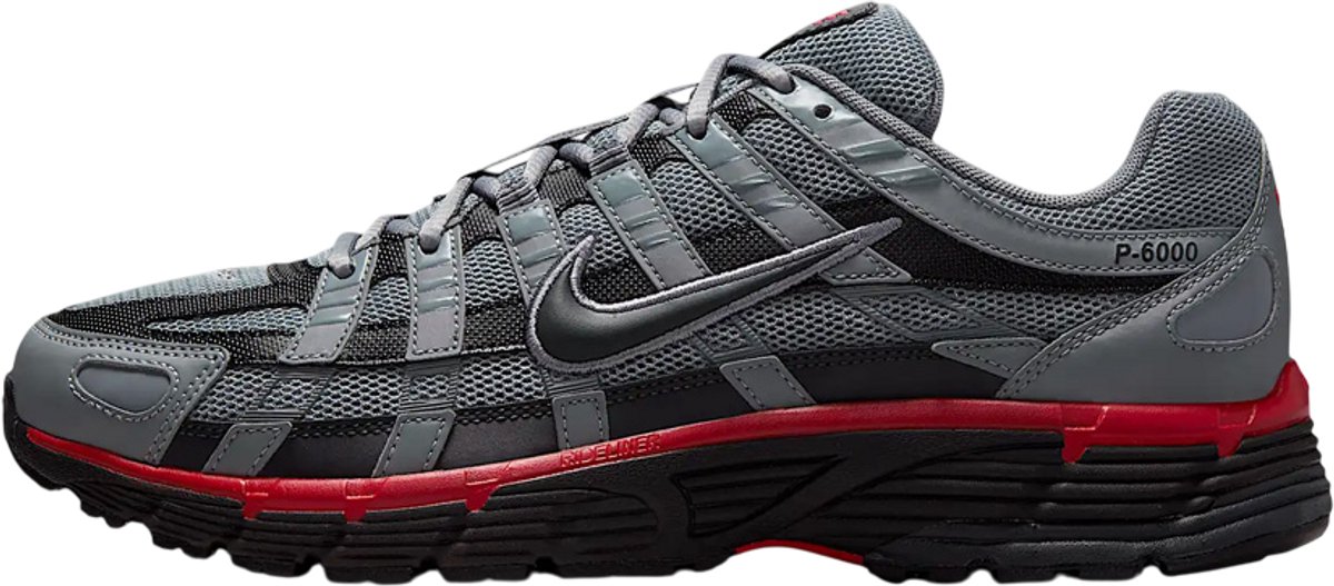 Nike P-6000 Grijs