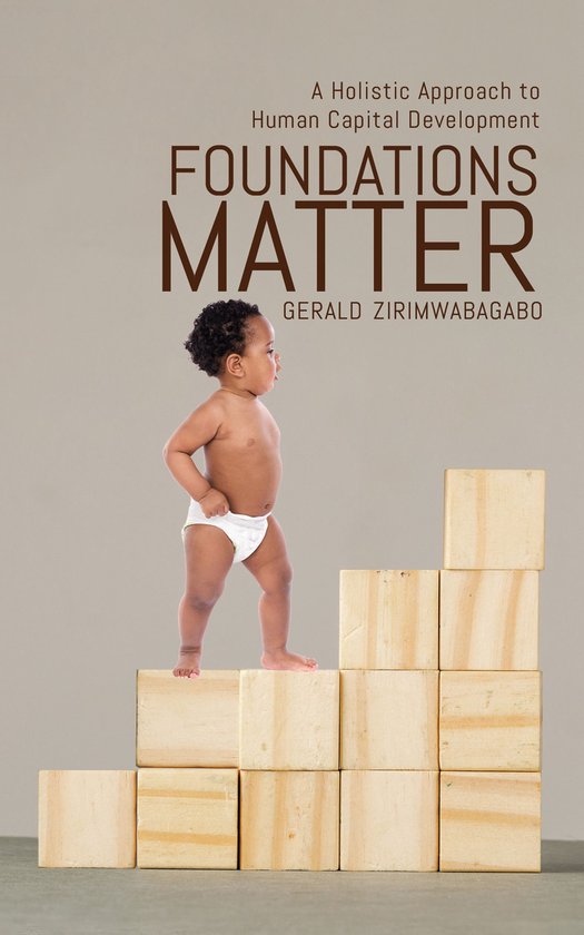Foundations Matter - cover