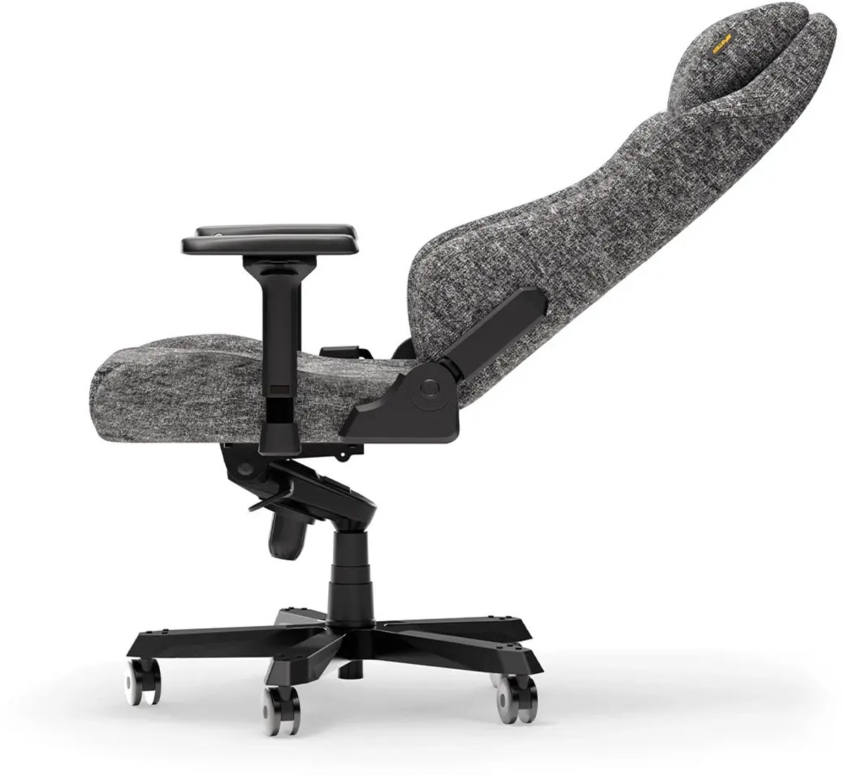 DXRacer Master XL Gamingstoel Grijs - afbeelding 2