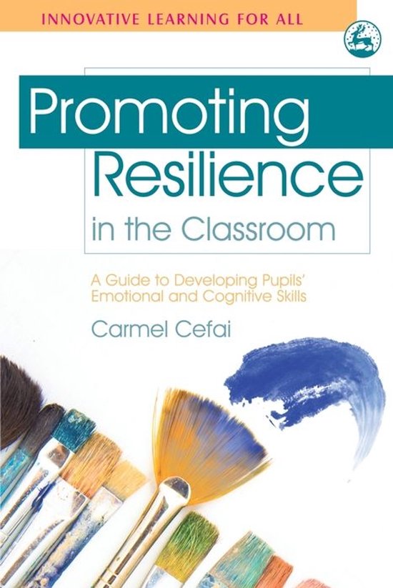 Promoting Resilience in the Classroom - cover