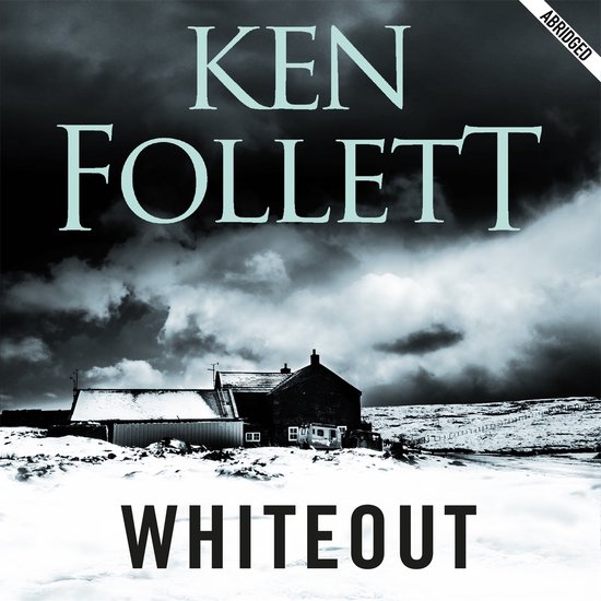 Whiteout - cover