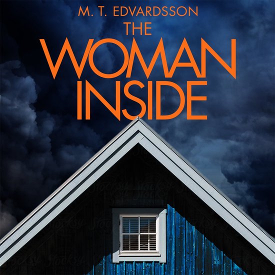 The Woman Inside - cover