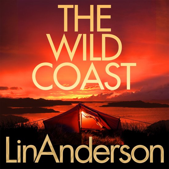 Rhona MacLeod17-The Wild Coast - cover