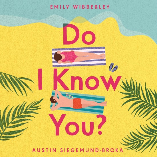 Do I Know You? - cover