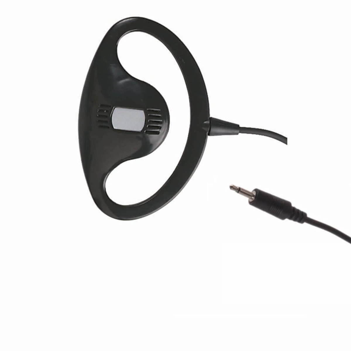 Albrecht EP-1 Ohrhörer 71410 Tourguide systeem accessoire