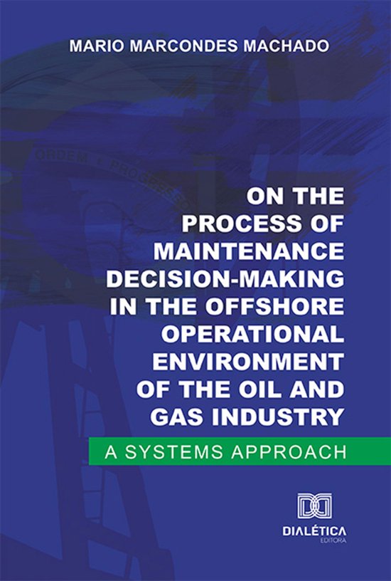 On the process of maintenance decision-making in the offshor ... - cover