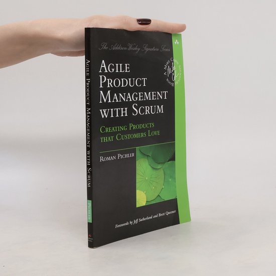 Agile Product Management With Scrum