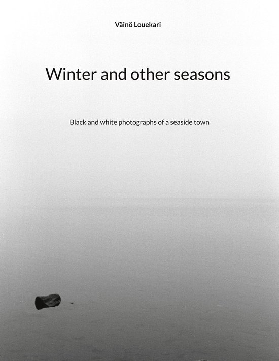Winter and other seasons - cover