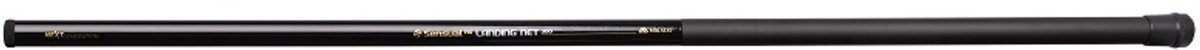 Mikado Landingsnet Steel Sensual NG 200 – 2m – Aluminium – Antislip