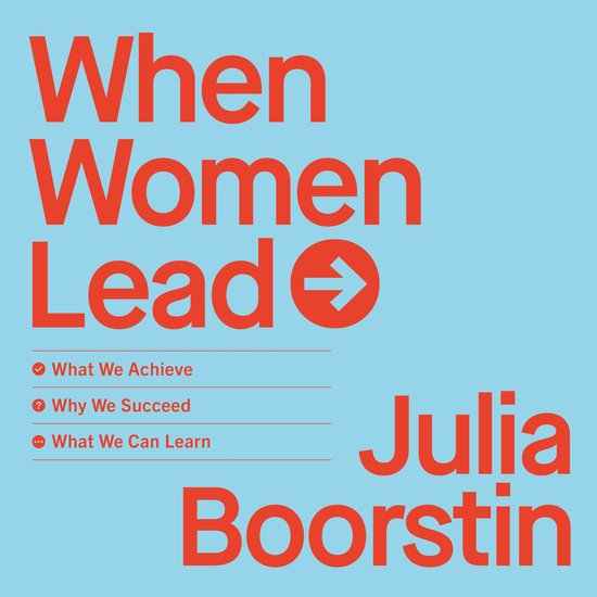 When Women Lead - cover