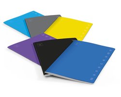 Monocromo Med Orig Bold Color 5mm Graph
