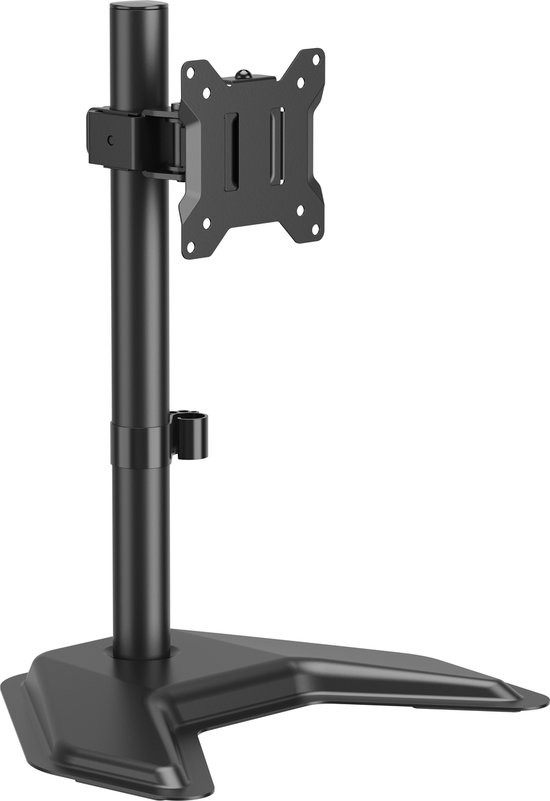 Fenge Dual Monitorstandaard Riser Acryl Fenge Dual Monitorstandaard Riser Acryl