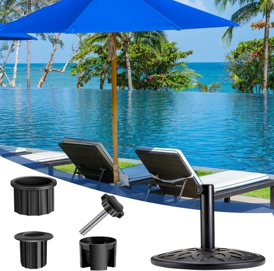Parasol - Ideaal voor de zomer - Parasols - Marktplaats
