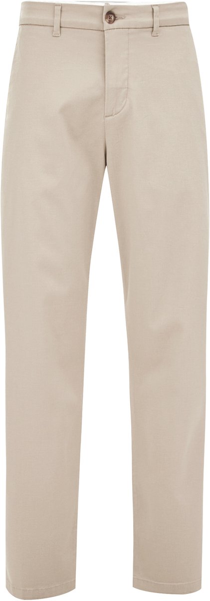 Van Gils Heren regular fit chino
