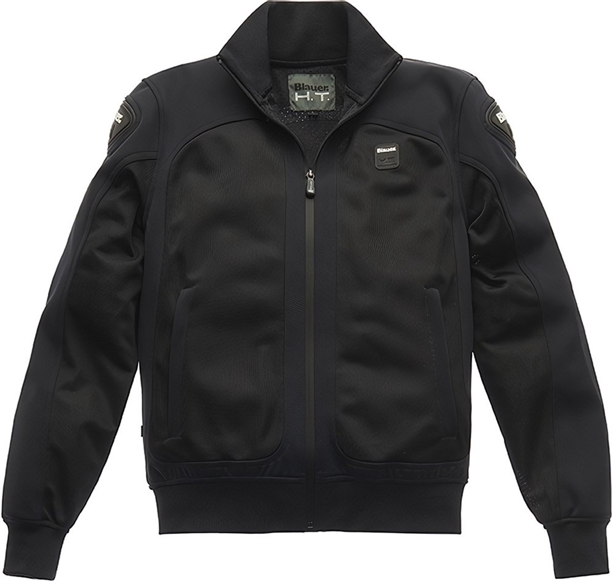 Blauer Jas Easy Pro Air Jas Man Zwart - Jas