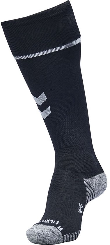 Pack De 3 Paires De Chaussettes Homme Pair Of Thieves BOWO III – Noir – Taille 6-12