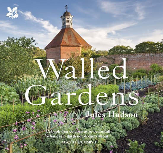 Walled Gardens - cover