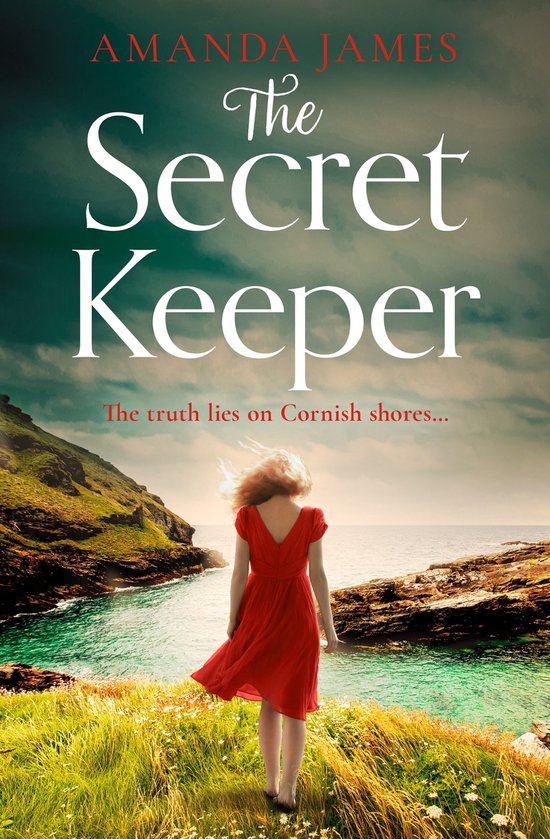 The Secret Keeper - cover