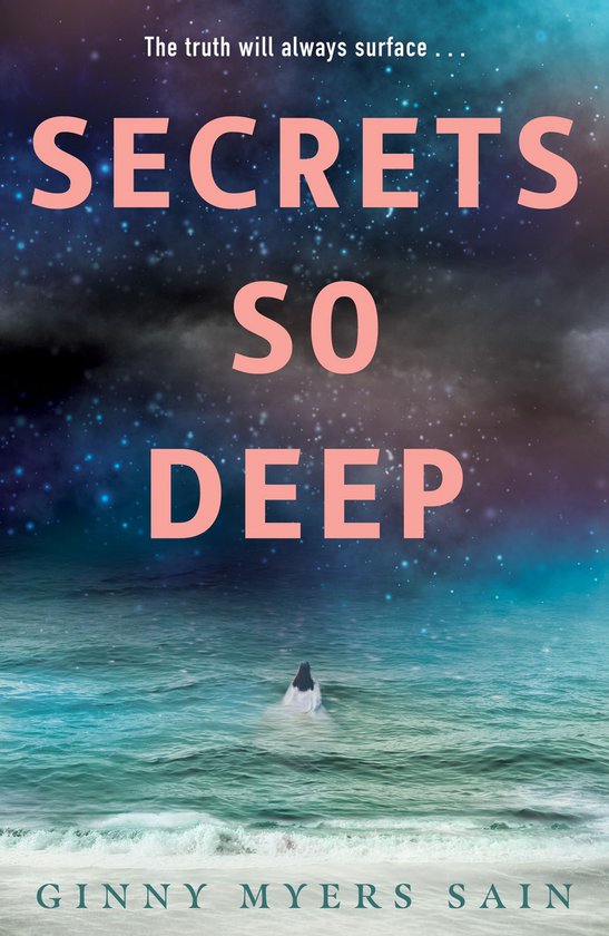 Secrets So Deep - cover