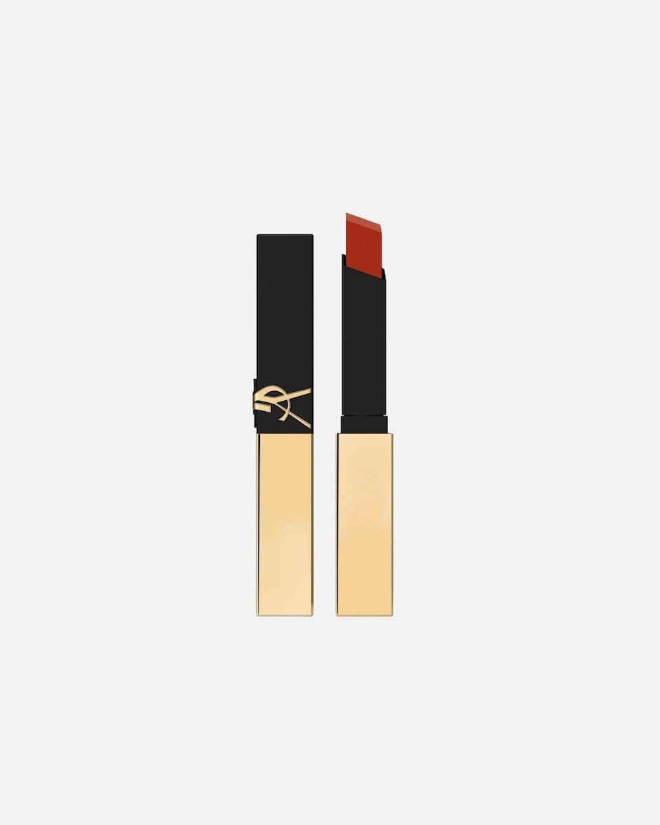 Yves Saint Laurent Rouge Pur Couture The Slim | 1966 - Rouge Libre | Lipstick 2.2gr