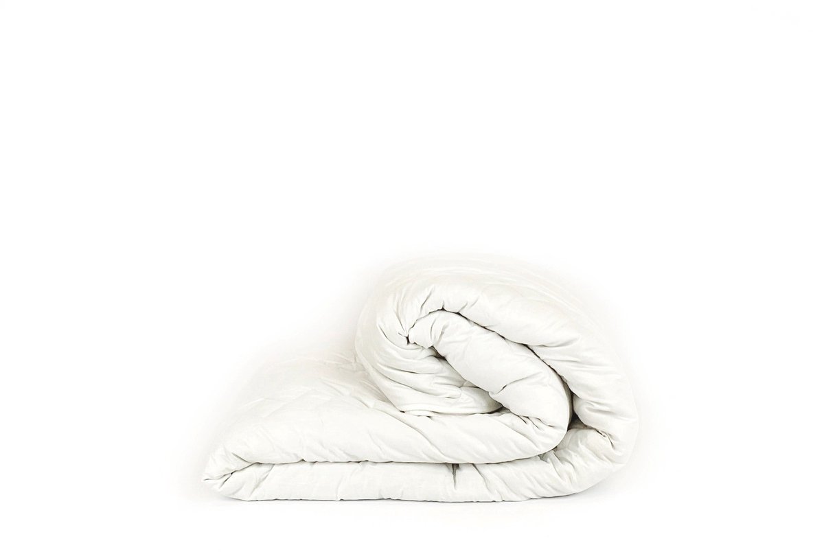 Alpaca - Dekbed - Puur - 4 Seizoenen - 240x220