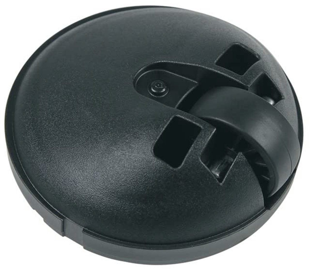 Bosch Zwenkwiel Wiel, Zwart BGS51433, BSGL51332 10003191