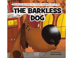 Ciranda Books - The barkless dog