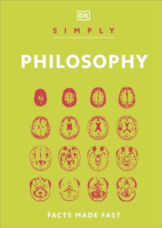 DK Simply - Simply Philosophy