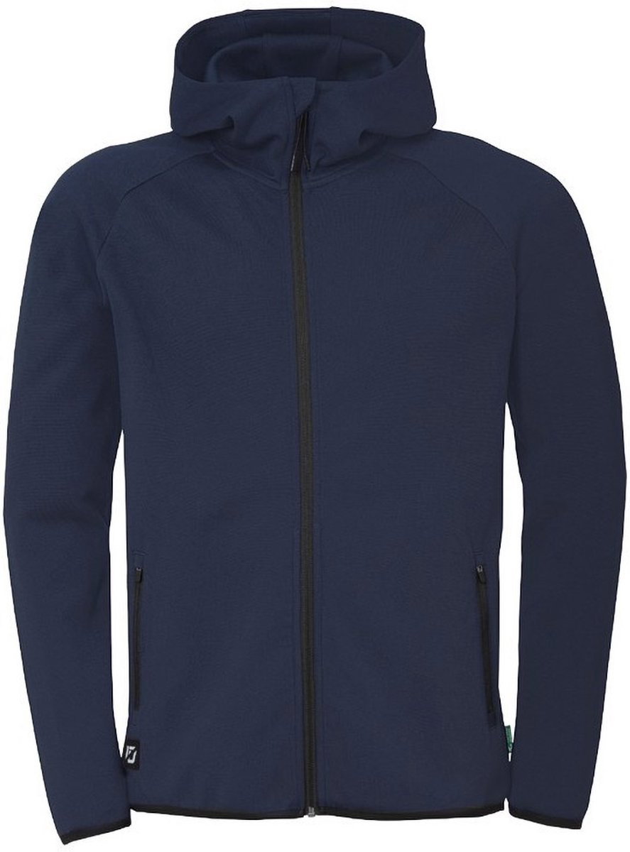 Uhlsport trainingsjack Id hoodie 1005286
