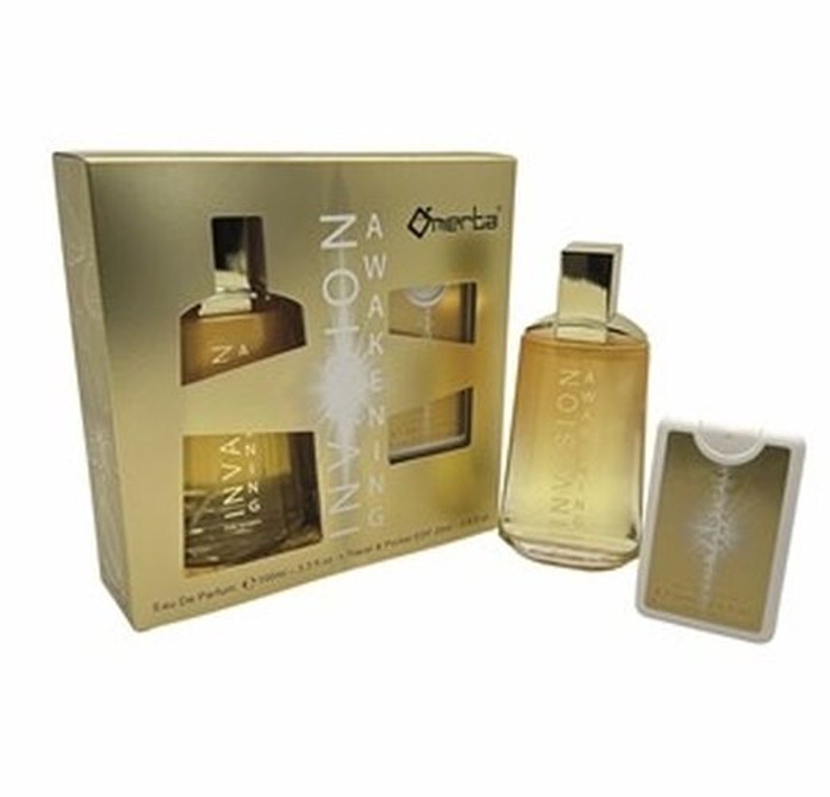 Omerta - Invasion Awakening Giftset