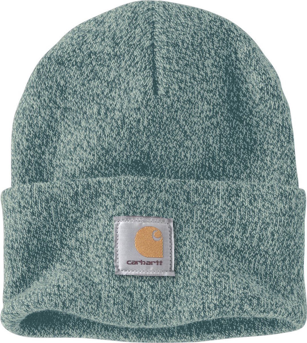 Carhartt Watch Hoed 2025 Grijs